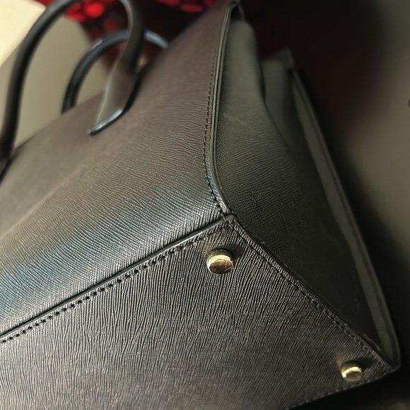 RESERVED Kate Spade X Rodan & Fields Cameron Large Satchel - Picture 13 of 17